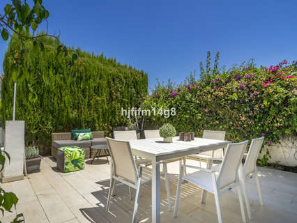 Casa en venta en Marbella