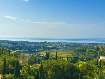 Ático en venta en Benahavís rebajado