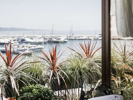 Dúplex en venta en Marbella