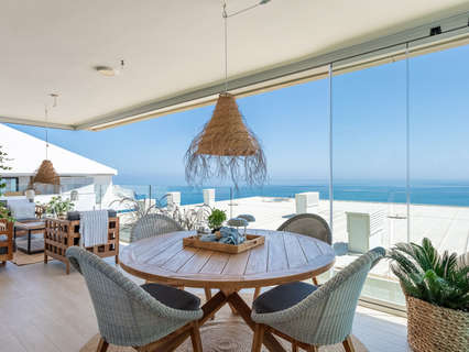 Apartamento en venta en Fuengirola