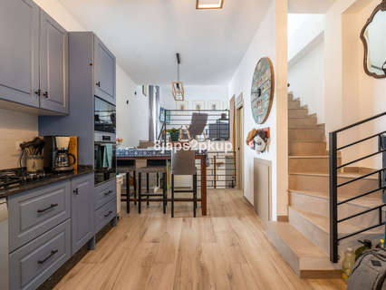 Casa en venta en Estepona