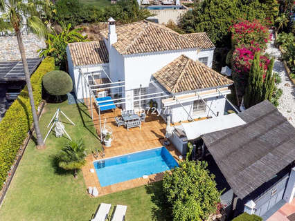 Chalet en venta en Istán