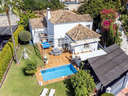 Chalet en venta en Istán
