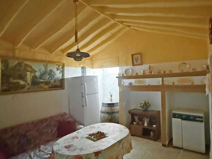 Casa rústica en venta en Villanueva de Algaidas