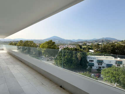 Ático en venta en Marbella