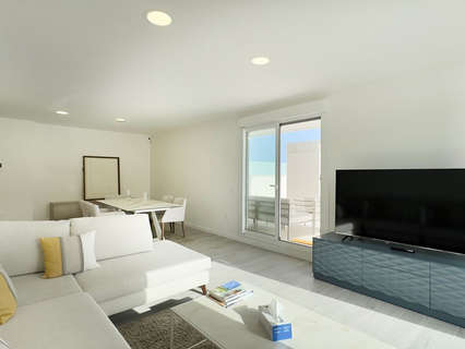 Ático en venta en Marbella