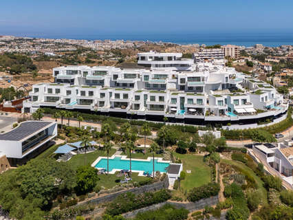 Casa en venta en Benalmádena