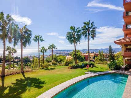 Apartamento en venta en Benalmádena