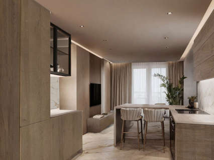 Apartamento en venta en Málaga
