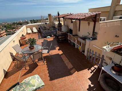 Ático en venta en Torremolinos