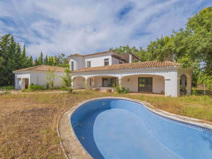 Chalet en venta en San Roque zona Sotogrande