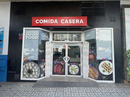 Local comercial en venta en Mijas
