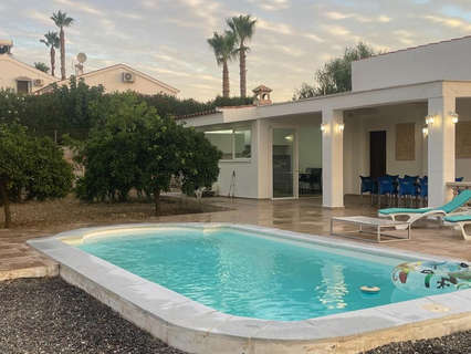 Chalet en venta en Málaga