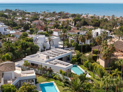 Chalet en venta en Marbella