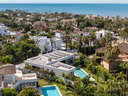 Chalet en venta en Marbella