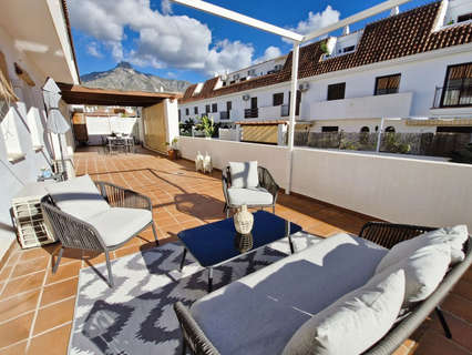 Apartamento en venta en Marbella