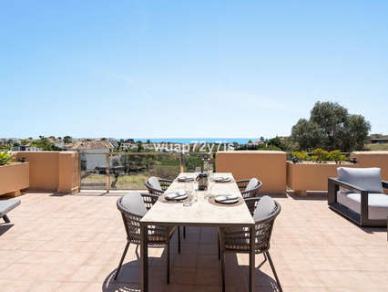 Ático en venta en Estepona