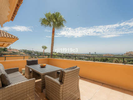 Apartamento en venta en Marbella