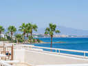 Apartamento en venta en Estepona