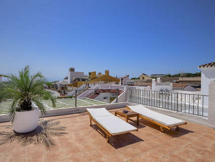 Chalet en venta en Fuengirola