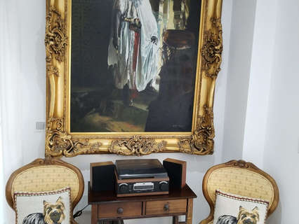 Apartamento en venta en Marbella