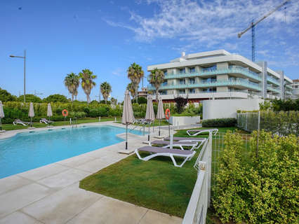 Apartamento en venta en Marbella
