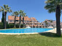 Apartamento en venta en Manilva
