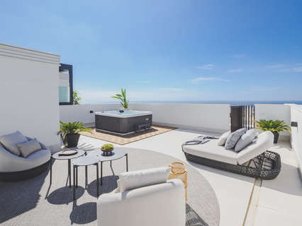 Ático dúplex en venta en Fuengirola