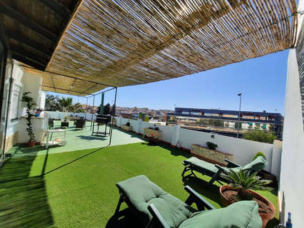 Ático en venta en Fuengirola