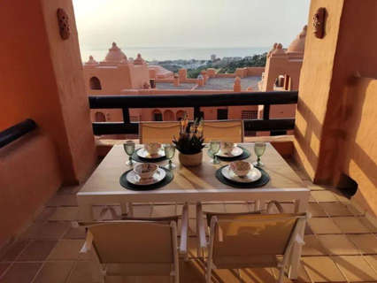 Apartamento en venta en Manilva