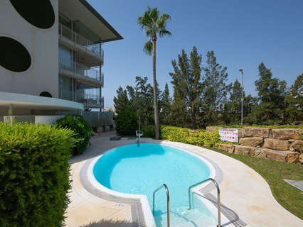 Apartamento en venta en Fuengirola