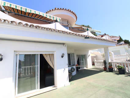 Chalet en venta en Marbella
