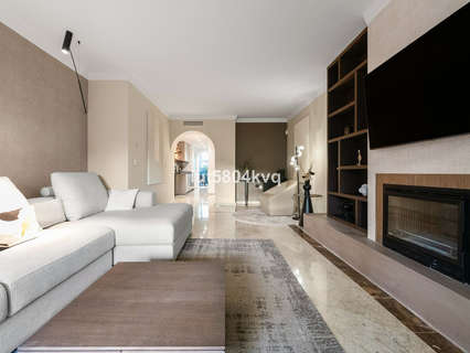 Apartamento en venta en Marbella