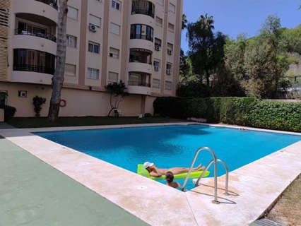 Apartamento en venta en Marbella
