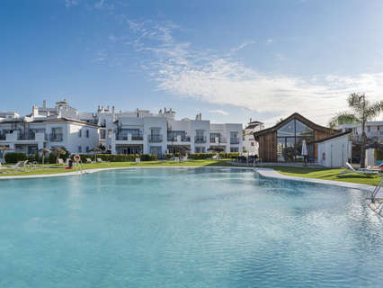 Apartamento en venta en Benahavís