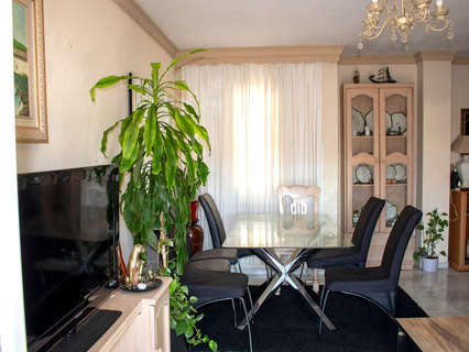 Ático dúplex en venta en Marbella