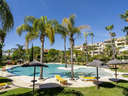 Apartamento en venta en Marbella