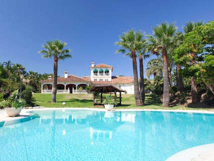 Chalet en venta en Mijas