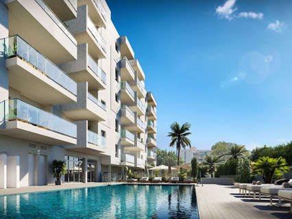 Apartamento en venta en Benalmádena