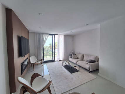 Apartamento en venta en Manilva