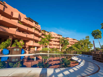 Apartamento en venta en Estepona
