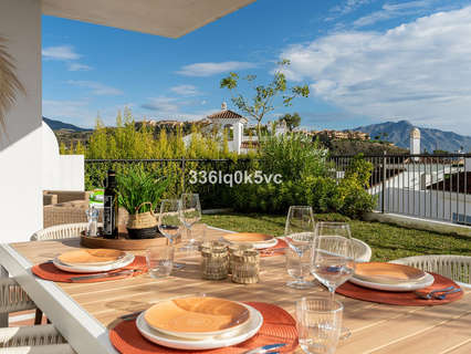 Apartamento en venta en Benahavís