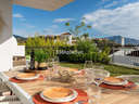 Apartamento en venta en Benahavís