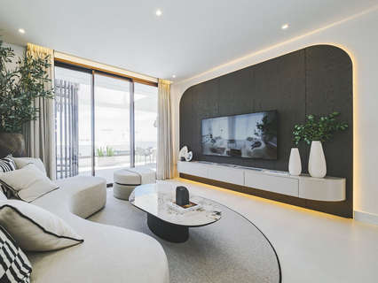 Ático dúplex en venta en Fuengirola