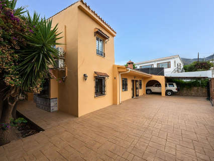 Chalet en venta en Alhaurín el Grande