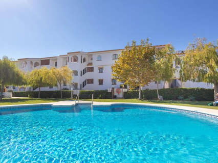 Apartamento en venta en Mijas