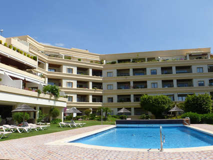 Estudio en venta en Marbella