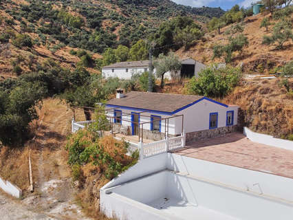 Parcela rústica en venta en Guaro
