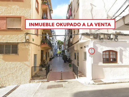 Apartamento en venta en Marbella