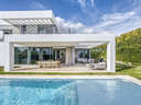 Chalet en venta en Estepona